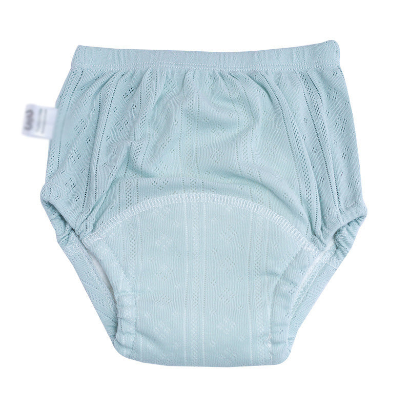 🔥Heißer Verkäufer 50% Rabatt🌟Babys bequeme, atmungsaktive Trainingshose aus Baumwolle