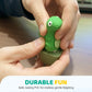 🦎✨ 50% RABATT! Eidechsen-Stressabbau-Fidget-Schlüsselanhänger – Beruhigend, kompakt & perfekt als Geschenk oder Alltagsbegleiter 🔑