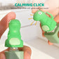 🦎✨ 50% RABATT! Eidechsen-Stressabbau-Fidget-Schlüsselanhänger – Beruhigend, kompakt & perfekt als Geschenk oder Alltagsbegleiter 🔑