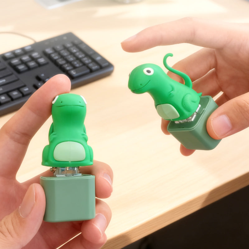 🦎✨ 50% RABATT! Eidechsen-Stressabbau-Fidget-Schlüsselanhänger – Beruhigend, kompakt & perfekt als Geschenk oder Alltagsbegleiter 🔑