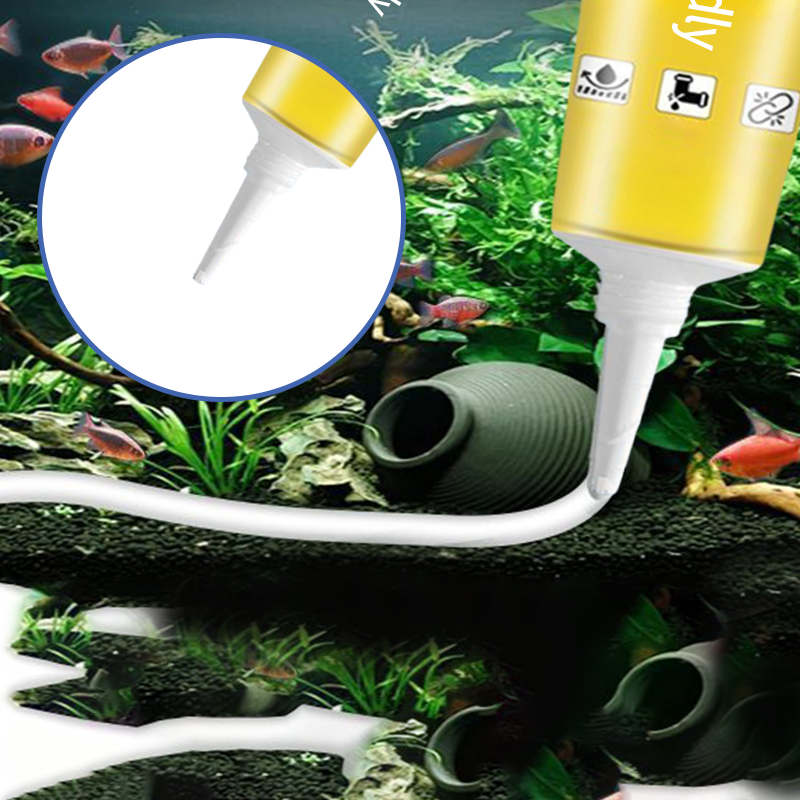 🔥Heißer Verkäufer 50% Rabatt💥Unterwasser wasserdichte umweltfreundliche Klebepaste