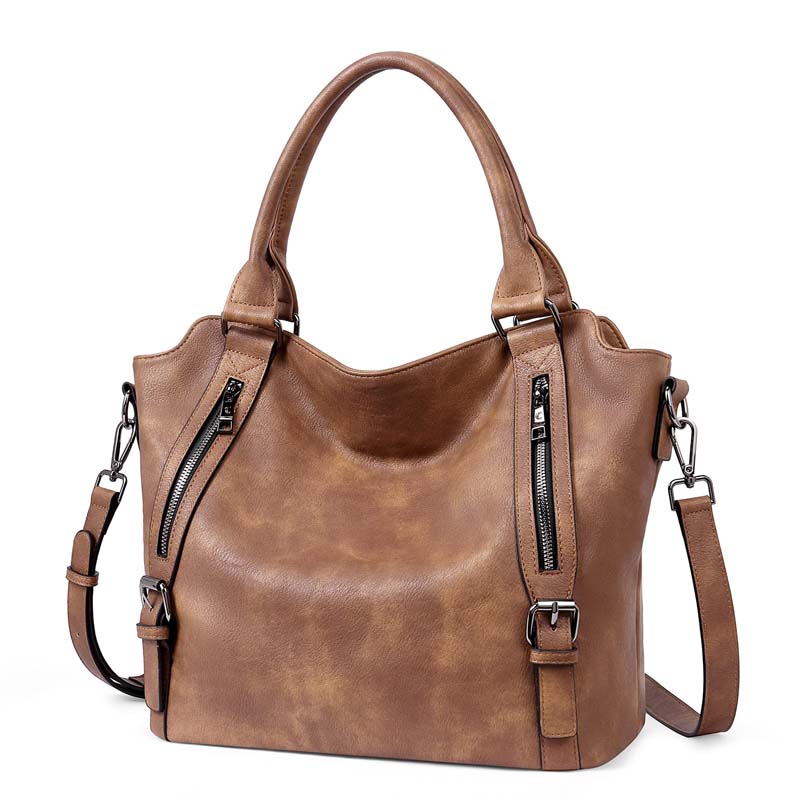 🔥Kostenloser Versand🔥Geräumige Tasche für Frauen, lässiger Stil (50% Rabatt)