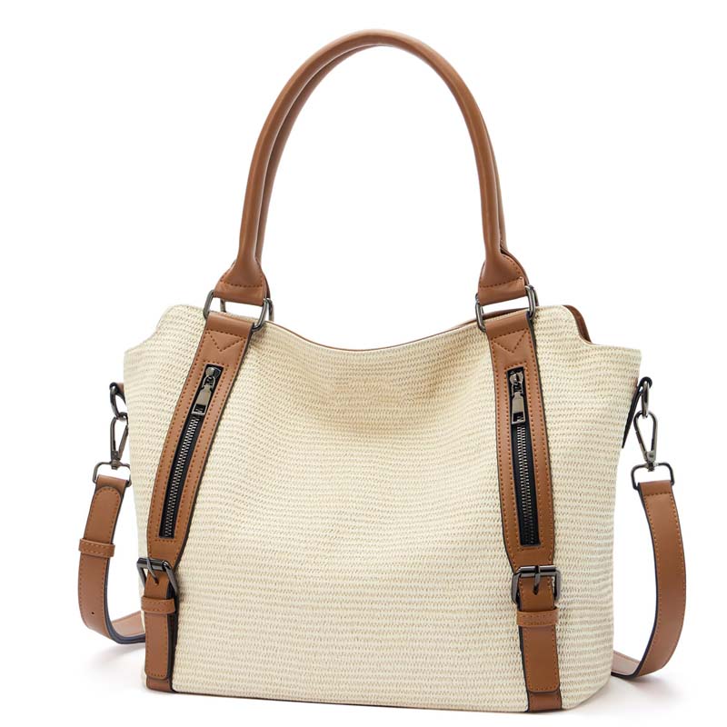 🔥Kostenloser Versand🔥Geräumige Tasche für Frauen, lässiger Stil (50% Rabatt)