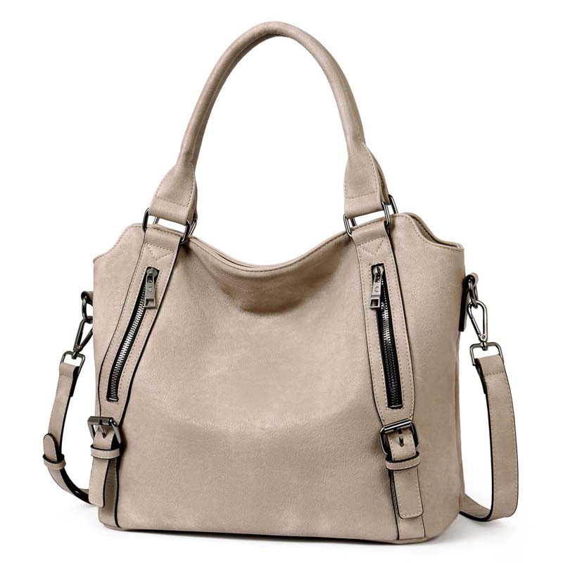 🔥Kostenloser Versand🔥Geräumige Tasche für Frauen, lässiger Stil (50% Rabatt)