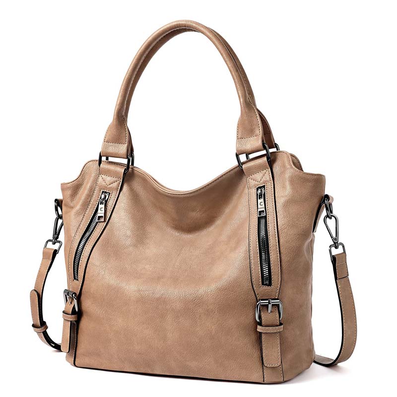 🔥Kostenloser Versand🔥Geräumige Tasche für Frauen, lässiger Stil (50% Rabatt)