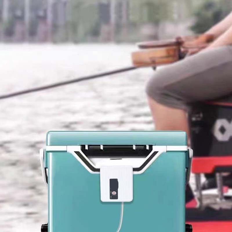 ✅50% Rabatt👇Kompakte und tragbare Sauerstoffpumpe