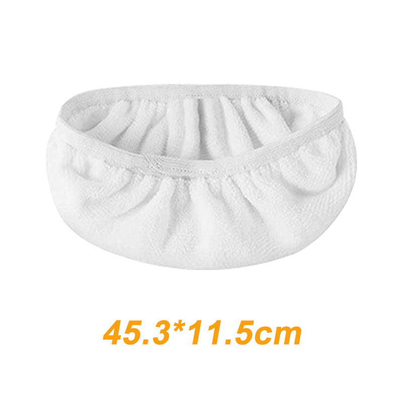 💦 Chenille Wiederverwendbare Mop Nachfüllpads für den Hausgebrauch