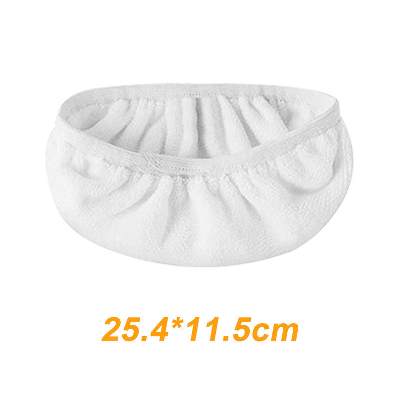 💦 Chenille Wiederverwendbare Mop Nachfüllpads für den Hausgebrauch