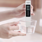 💧3-in-1-TDS-Wasserqualitätsprüfer✅
