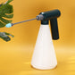 💨🔋 50% RABATT! Wiederaufladbares, handgeführtes, einstellbares Elektrosprühgerät – Kabellos, leistungsstark & vielseitig einsetzbar ✨