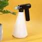 💨🔋 50% RABATT! Wiederaufladbares, handgeführtes, einstellbares Elektrosprühgerät – Kabellos, leistungsstark & vielseitig einsetzbar ✨