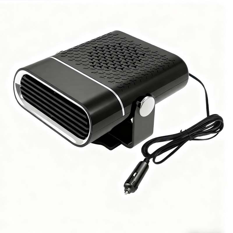 📢📢50% RABATT! 🚗2-in-1 tragbare Autheizung mit 360°-Drehung