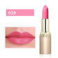 Nicht färbender feuchtigkeitsspendender matter Lippenstift
