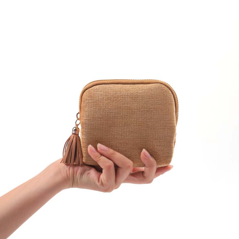 🏆✨Zweites Produkt zum halben Preis!🔥Mini Travel Schmucktasche mit Reißverschluss