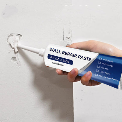 🔥 Kostenloser Versand LAST DAY PROMOTION - 50% RABATT 🔥Wandreparaturpaste für Risse und Löcher