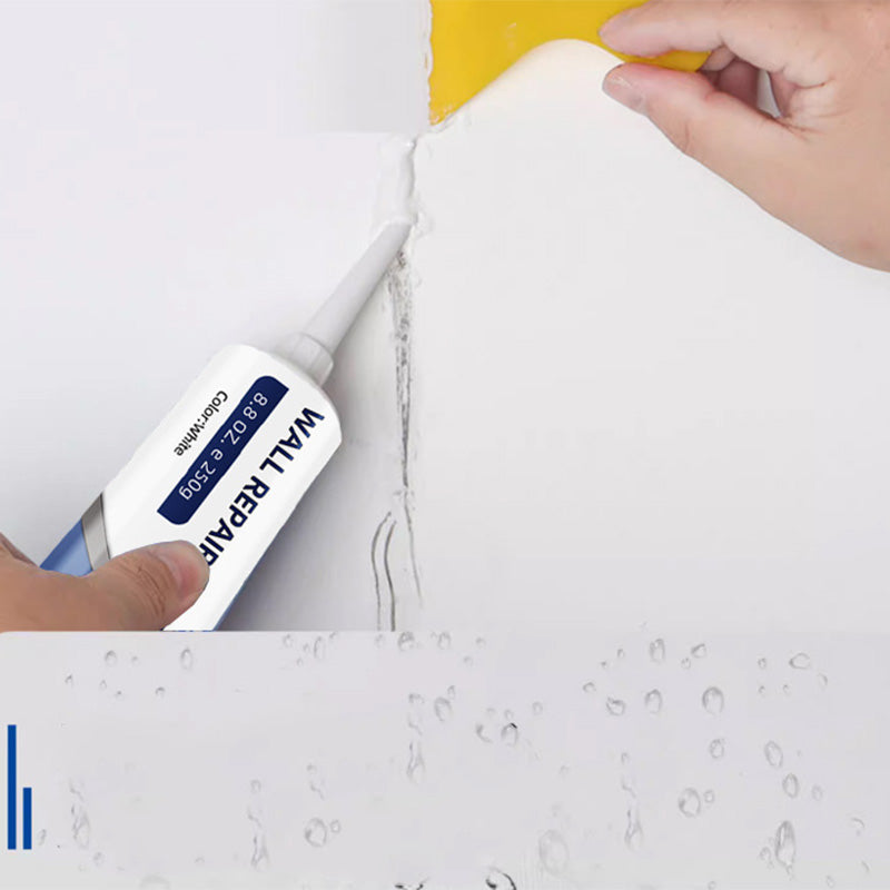 🔥 Kostenloser Versand LAST DAY PROMOTION - 50% RABATT 🔥Wandreparaturpaste für Risse und Löcher