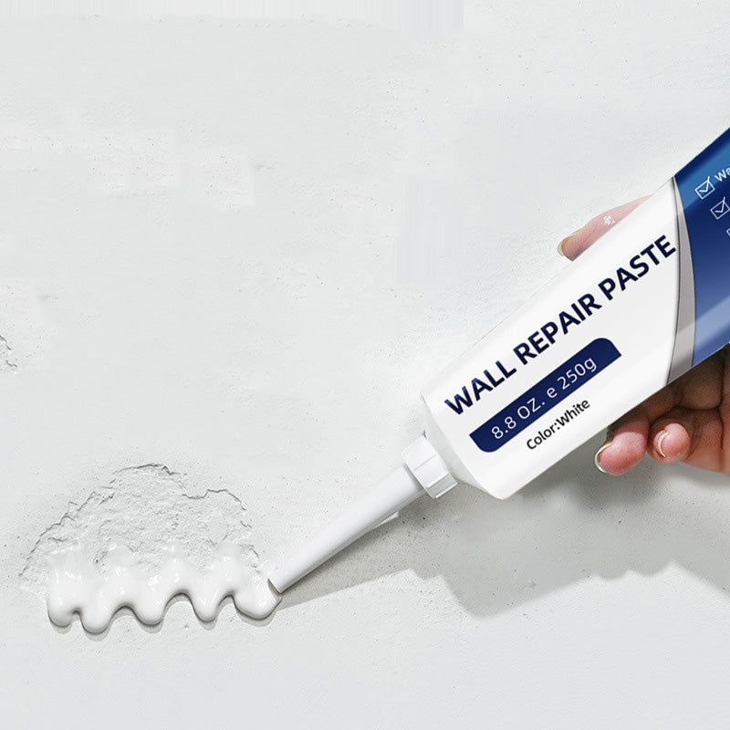 🔥 Kostenloser Versand LAST DAY PROMOTION - 50% RABATT 🔥Wandreparaturpaste für Risse und Löcher