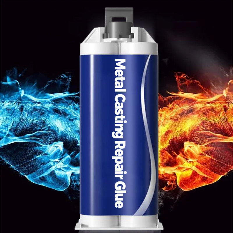🛠️ KAUFE 2, ERHALTE 1 GRATIS! ⚡ Metallguss-Reparaturkleber – Hochfeste Verbindung, Schnelle Aushärtung & Hitzebeständig 🔥