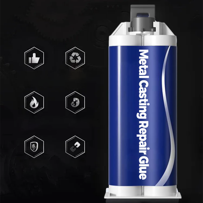 🛠️ KAUFE 2, ERHALTE 1 GRATIS! ⚡ Metallguss-Reparaturkleber – Hochfeste Verbindung, Schnelle Aushärtung & Hitzebeständig 🔥