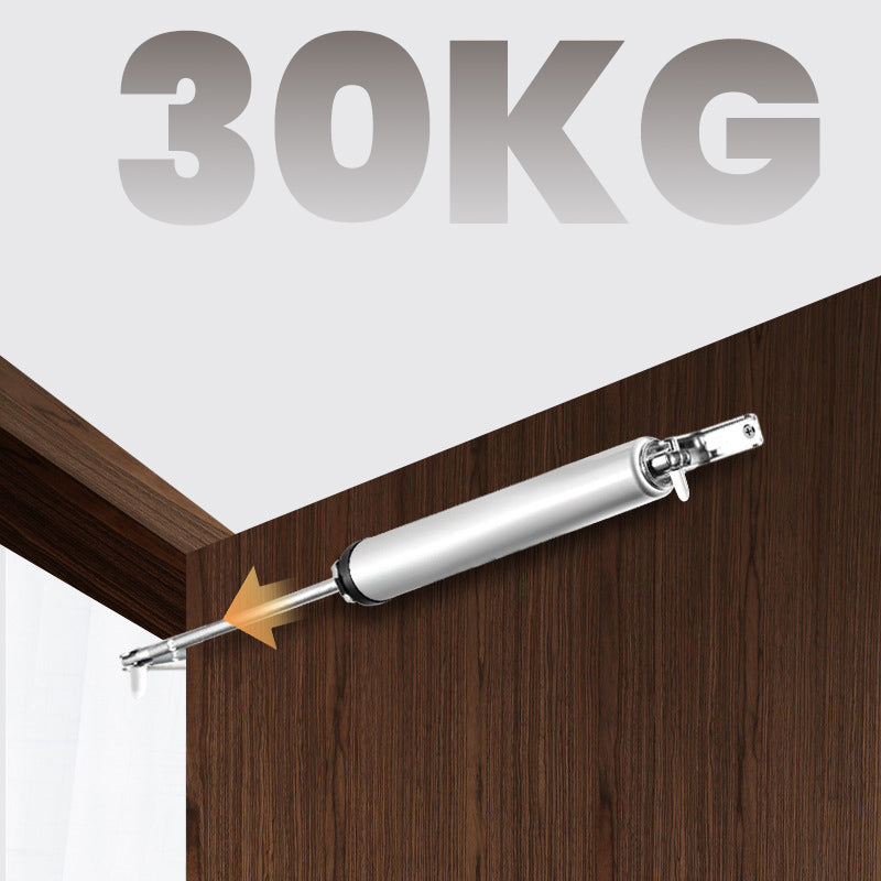 📢📢50 % RABATT!!! ✨Einstellbarer pneumatischer Türschließer für Fliegengittertüren