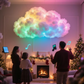 📢📢50% RABATT!!! 🎅DIY-Gewitterwolken-LED-Lichtdekoration mit USB-Stromversorgung