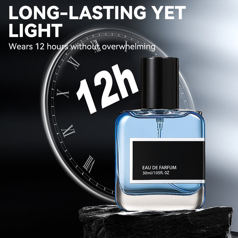 💎👃 50% RABATT! Unisex Herrenduft – Zeitlos elegante Duftkomposition für besondere Momente ✨