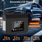 2026 Neu! 🚗 Tragbarer Auto Starthilfe Booster & Luftkompressor ⚡ Schnellstart & Reifenaufpumpen 🔥 Jetzt 50% Rabatt!