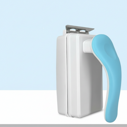 Starker magnetischer Glasreiniger für Aquarien