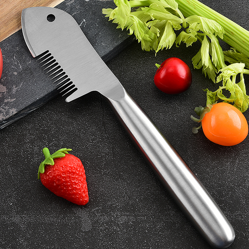 🥒 50% RABATT JETZT! 🔪 Edelstahl-Julienne-Hobel – Perfekte Streifen, Spülmaschinengeeignet & Ergonomischer Griff 🥔✨