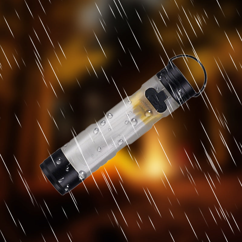 📢📢 42   %  OFF  !! ✨Outdoor Super Bright Mini Flashlight – Ihr Kraftpaket im Taschenformat!  💡✨