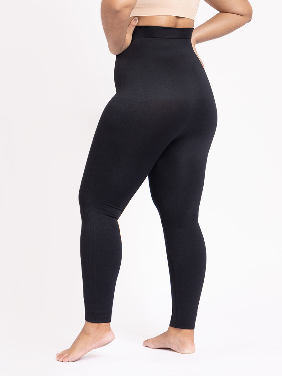 🔥LETZTER VERKAUFS TAG 58% RABATT🔥Hohe Taille Formend Leggings