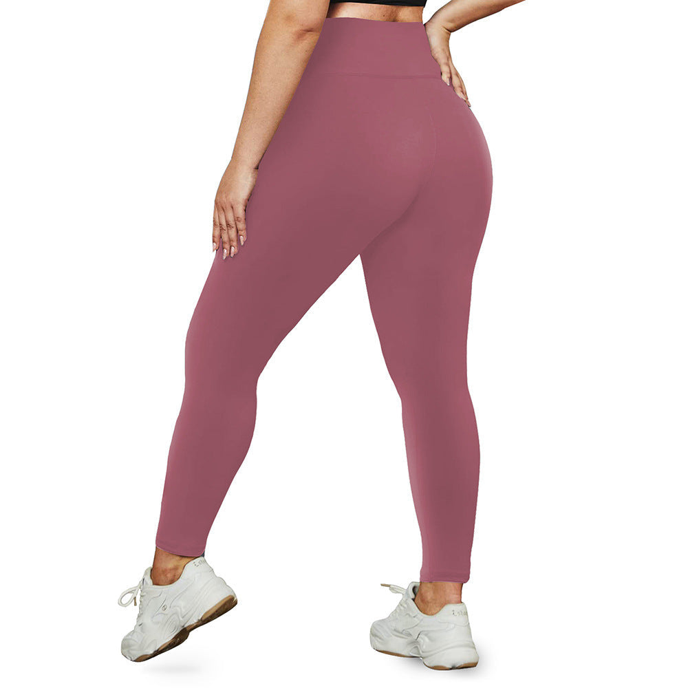 🔥LETZTER VERKAUFS TAG 58% RABATT🔥Hohe Taille Formend Leggings