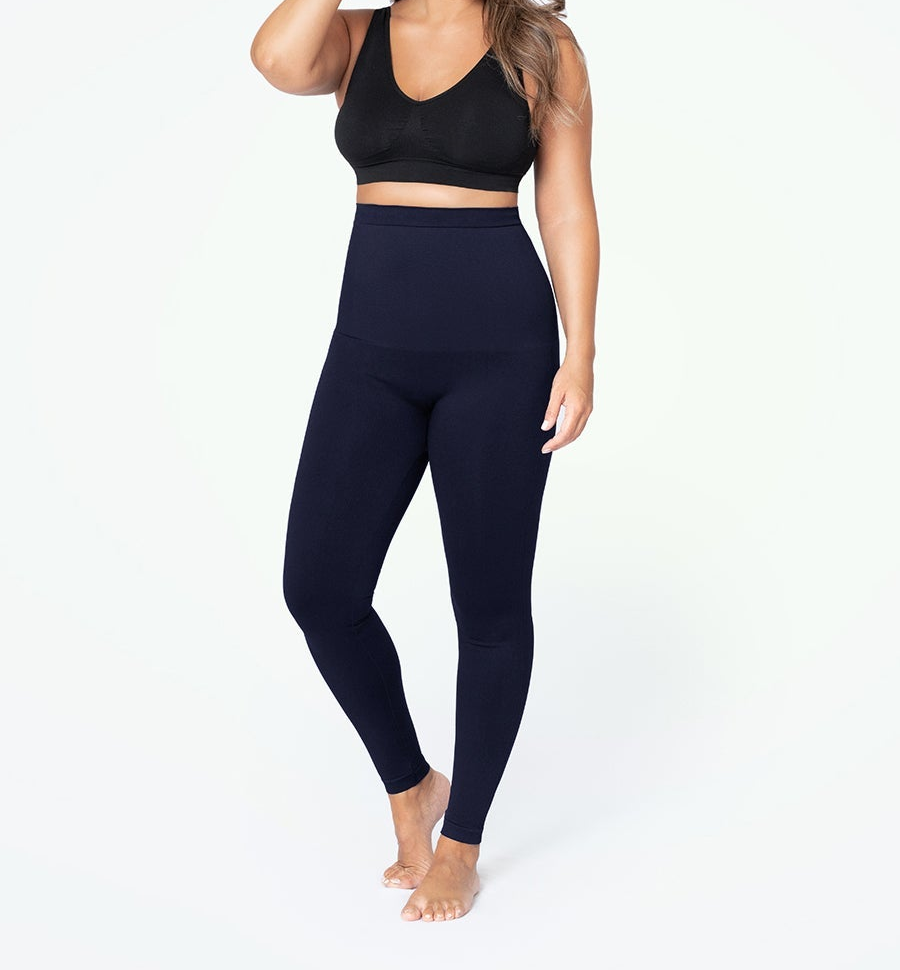 🔥LETZTER VERKAUFS TAG 58% RABATT🔥Hohe Taille Formend Leggings