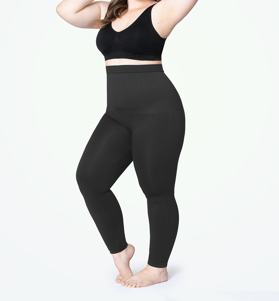 🔥LETZTER VERKAUFS TAG 58% RABATT🔥Hohe Taille Formend Leggings