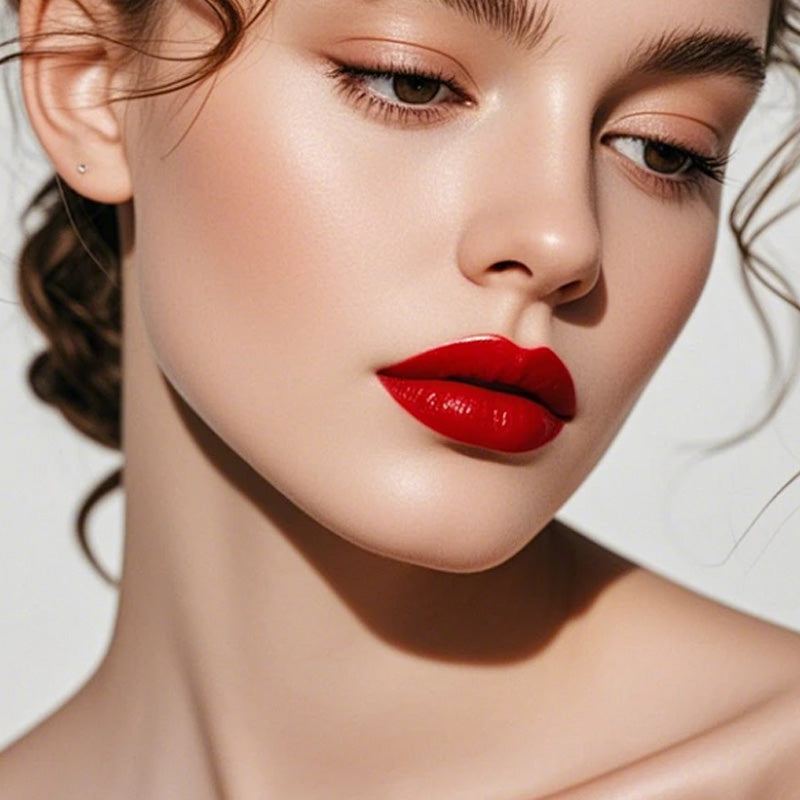 💄 KAUFE 3, ERHALTE 1 GRATIS! 🎉 Farbwechselnder Glitzer-Lippenstift – Feuchtigkeitsspendend, Lang anhaltend & Glitzer-Effekt 📦