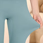 🩲✨ 60% RABATT! Halara UltraSculpt High-Waist Leggings mit Raffung am Gesäß, Bauchkontrolle, formender Wirkung & Taschen – ideal fürs Training 💗