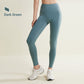 🩲✨ 60% RABATT! Halara UltraSculpt High-Waist Leggings mit Raffung am Gesäß, Bauchkontrolle, formender Wirkung & Taschen – ideal fürs Training 💗