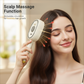 ✨ 50% RABATT! 🔥 Elektrische Spritz-Massage Haarbürste – Pflegesprühfunktion & Kopfhautmassage – Ein-Tasten Reinigung, perfekt für glänzendes, gepflegtes Haar zu Hause 💆‍♀️