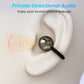 🎧 50% RABATT! 🔄 2-in-1 TWS Ohrhörer – Open-Ear & In-Ear im Set – Vielseitig, komfortabel & kabellos – Ideal für Sport, Arbeit & Alltag 🏃‍♂️