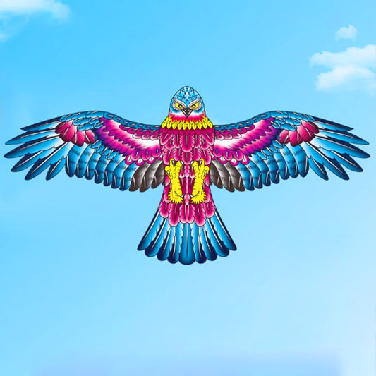 🎣 60% RABATT! 🪁 Angelruten-Drachen für Kinder – Einfach zu Steuern, Förderung der Koordination & Spaß im Freien 👧