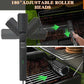 🍔🔥 50% RABATT! Kabelloser elektrischer Grillbürstenreiniger – Leistungsstark, wasserdicht & sicher – Jetzt auch günstige Kombi-Angebote verfügbar! 💪✨