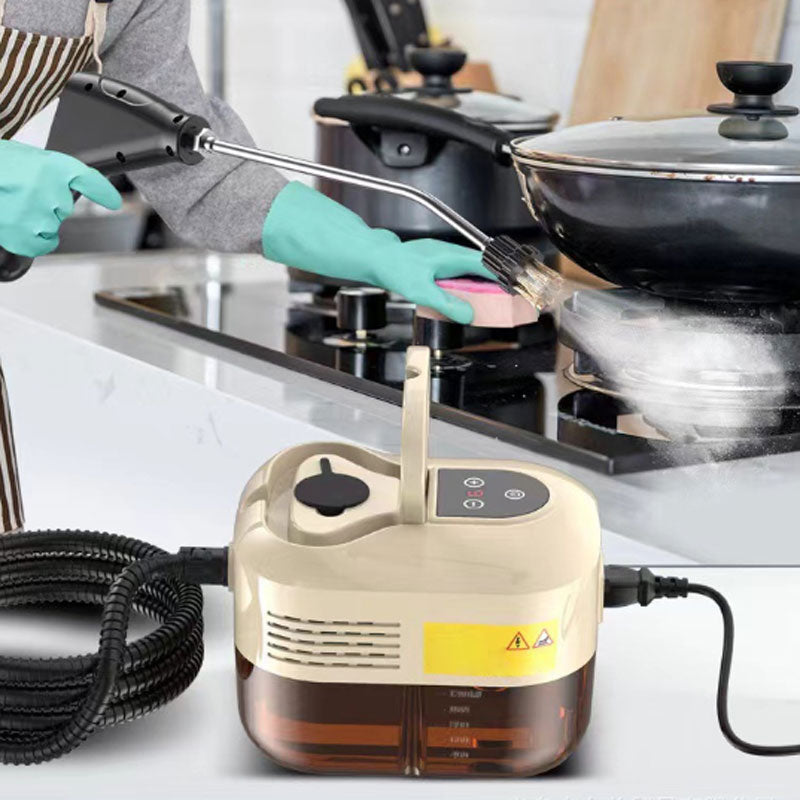 🔥HEISSER ANGEBOT 2026🔥Multifunktionaler tragbarer Dampfreiniger