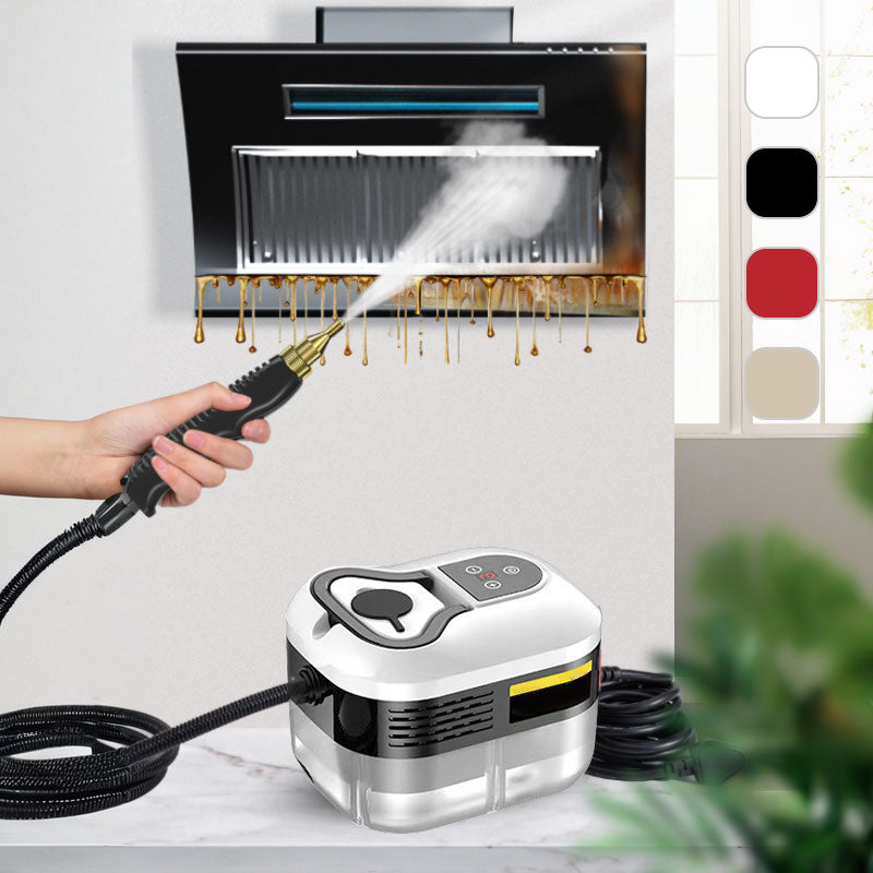 🔥HEISSER ANGEBOT 2026🔥Multifunktionaler tragbarer Dampfreiniger