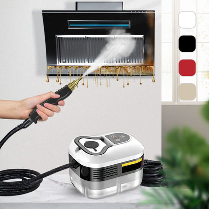 🔥HEISSER ANGEBOT 2026🔥Multifunktionaler tragbarer Dampfreiniger