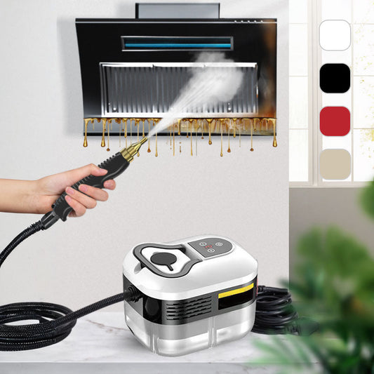🔥HEISSER ANGEBOT 2026🔥Multifunktionaler tragbarer Dampfreiniger