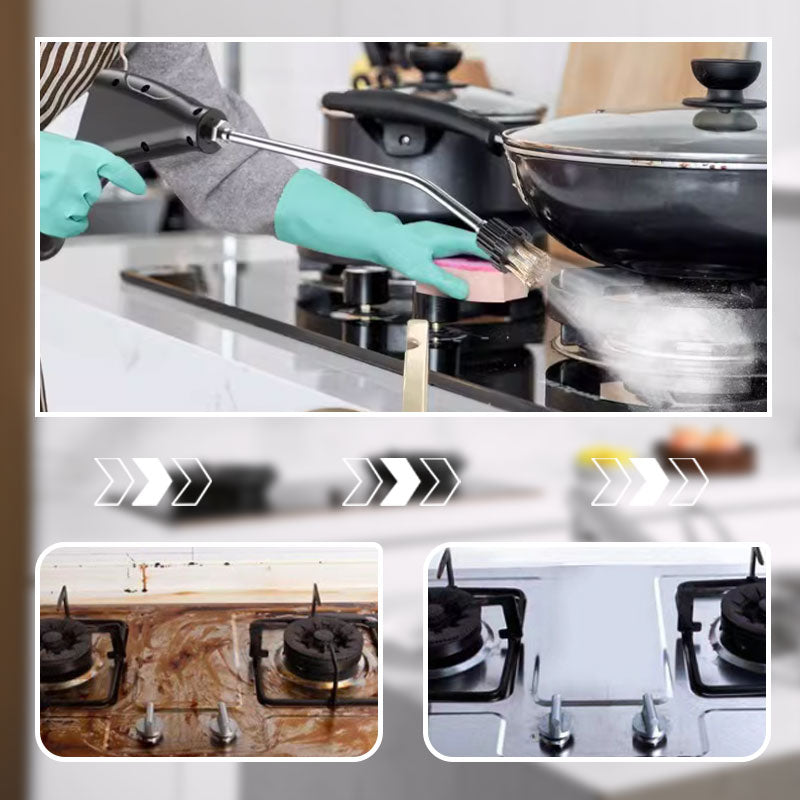 🔥HEISSER ANGEBOT 2026🔥Multifunktionaler tragbarer Dampfreiniger