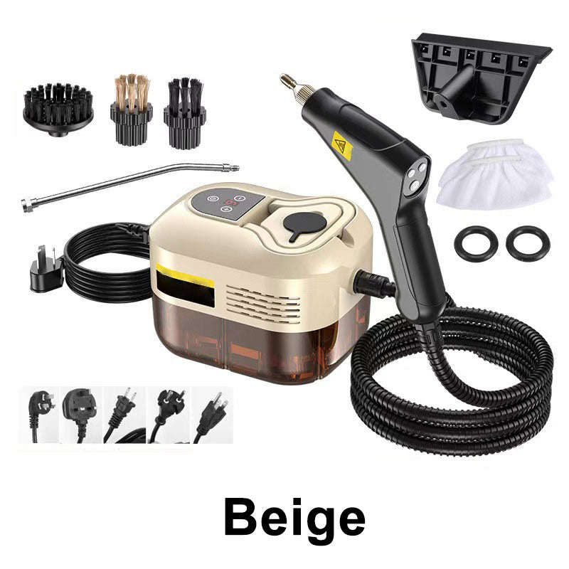 🔥HEISSER ANGEBOT 2026🔥Multifunktionaler tragbarer Dampfreiniger