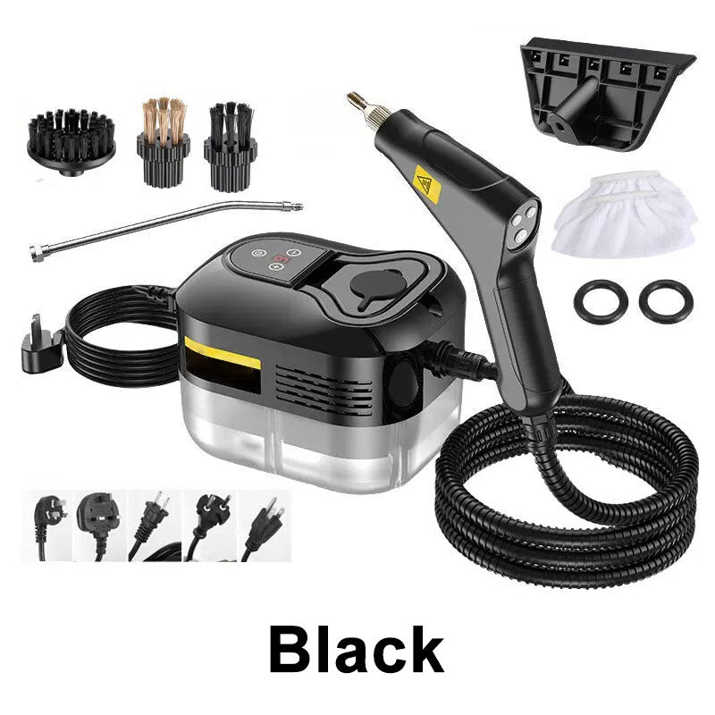🔥HEISSER ANGEBOT 2026🔥Multifunktionaler tragbarer Dampfreiniger