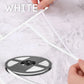 🛡️⏰ LIMITIERT: 1+1 GRATIS! Selbstklebender Dichtstreifen für Fliesenfugen (8 mm × 6 m) – Wasserdicht, schimmelresistent & professionelles Finish ✨