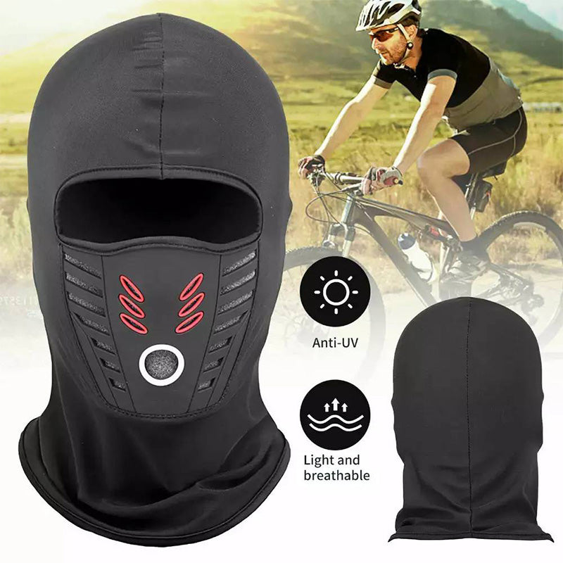 🎁🎁Unisex winddichte Winter-Vollgesichtsmaske✨✨